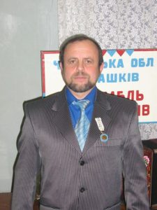 Iwan Suchij