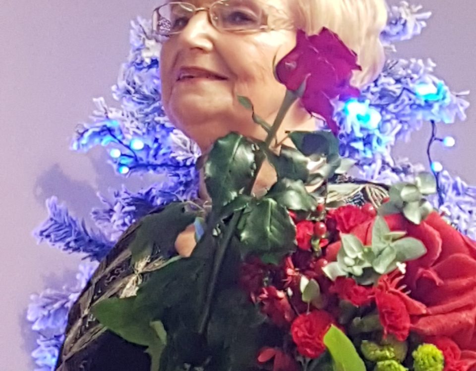 Małanicz-Onoszko Elżbieta