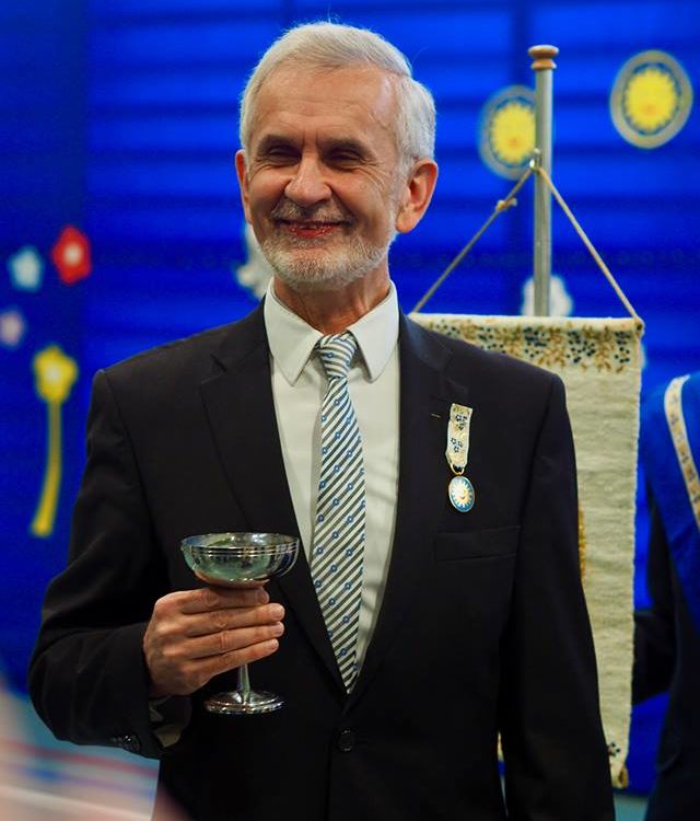 Niewiarowski Ireneusz